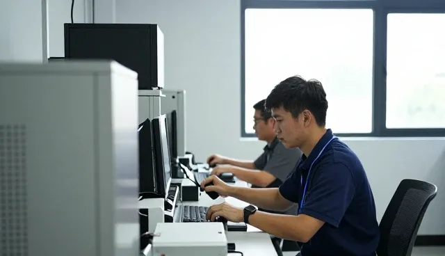 系统集成解决方案