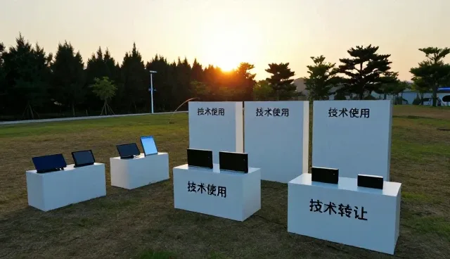 设备联动如何重塑场景分析中的技术转让实践