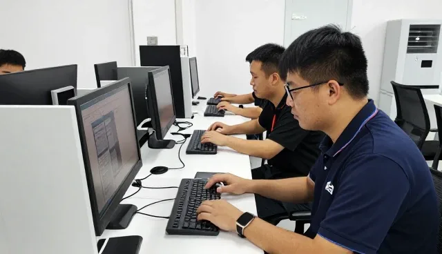 技术开发如何提升工作效率?